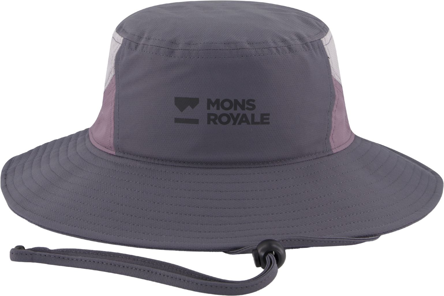 MONS ROYALE, Velocity Bucket Hat