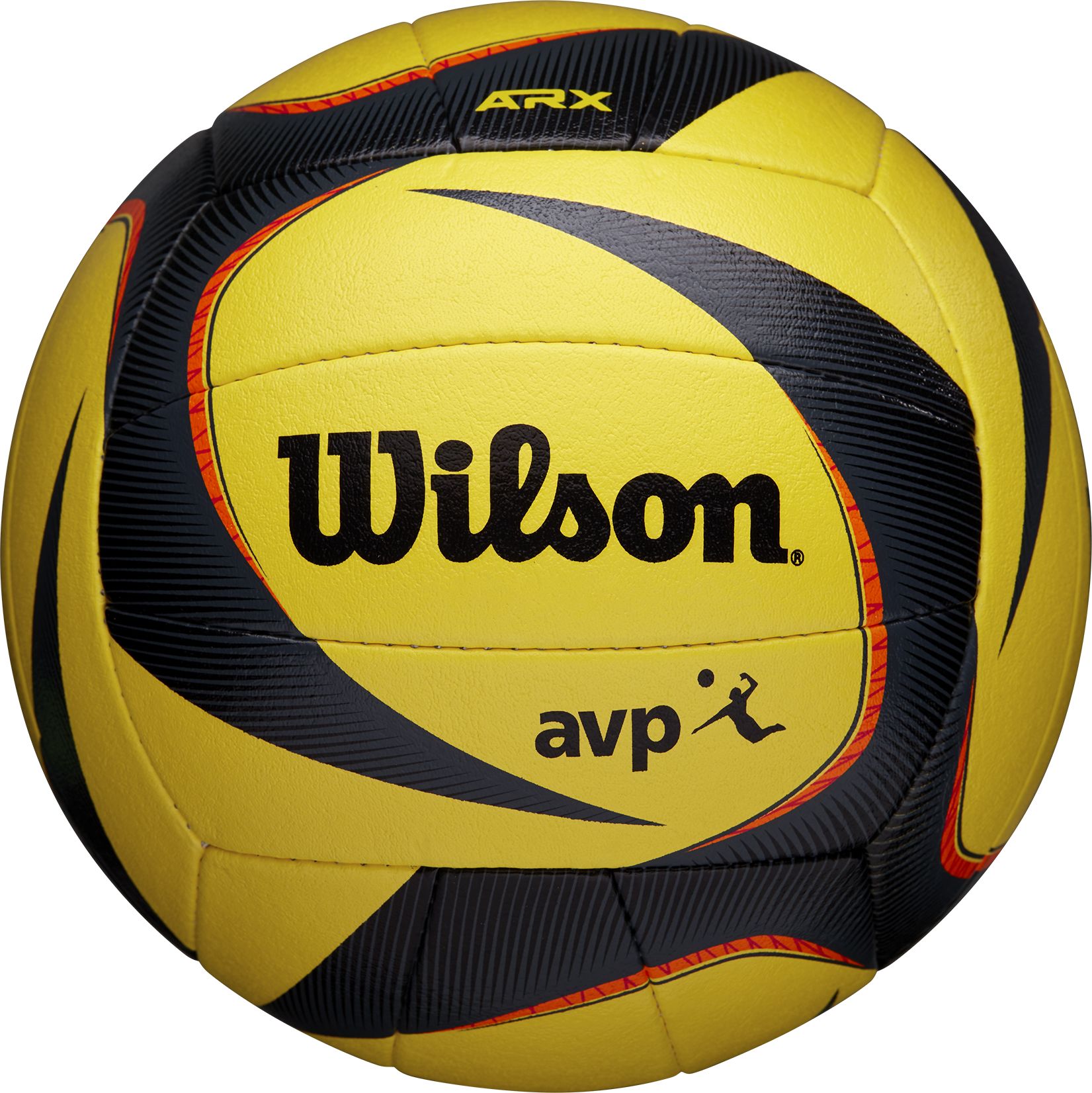 WILSON, AVP ARX GAME BALL OFF VB DEF