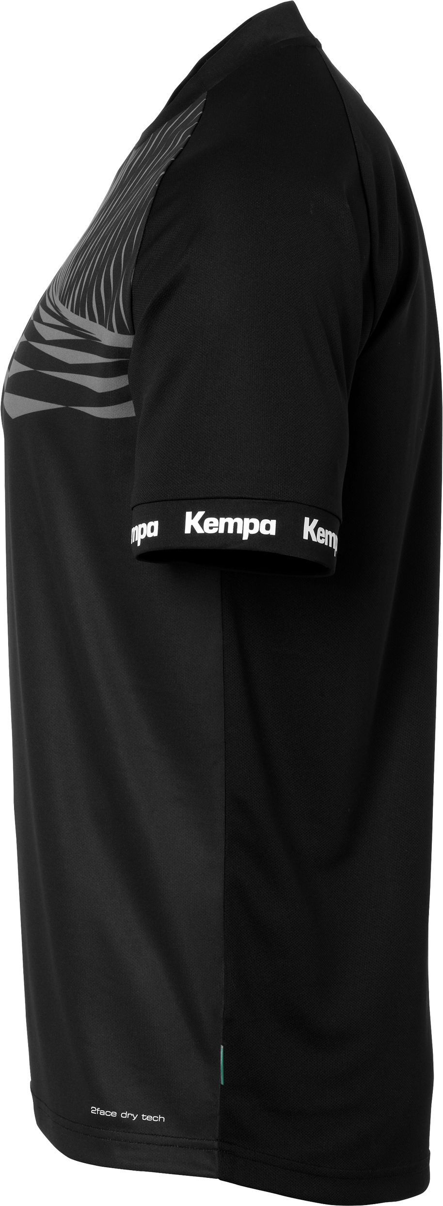 KEMPA, WAVE 26 SHIRT JR