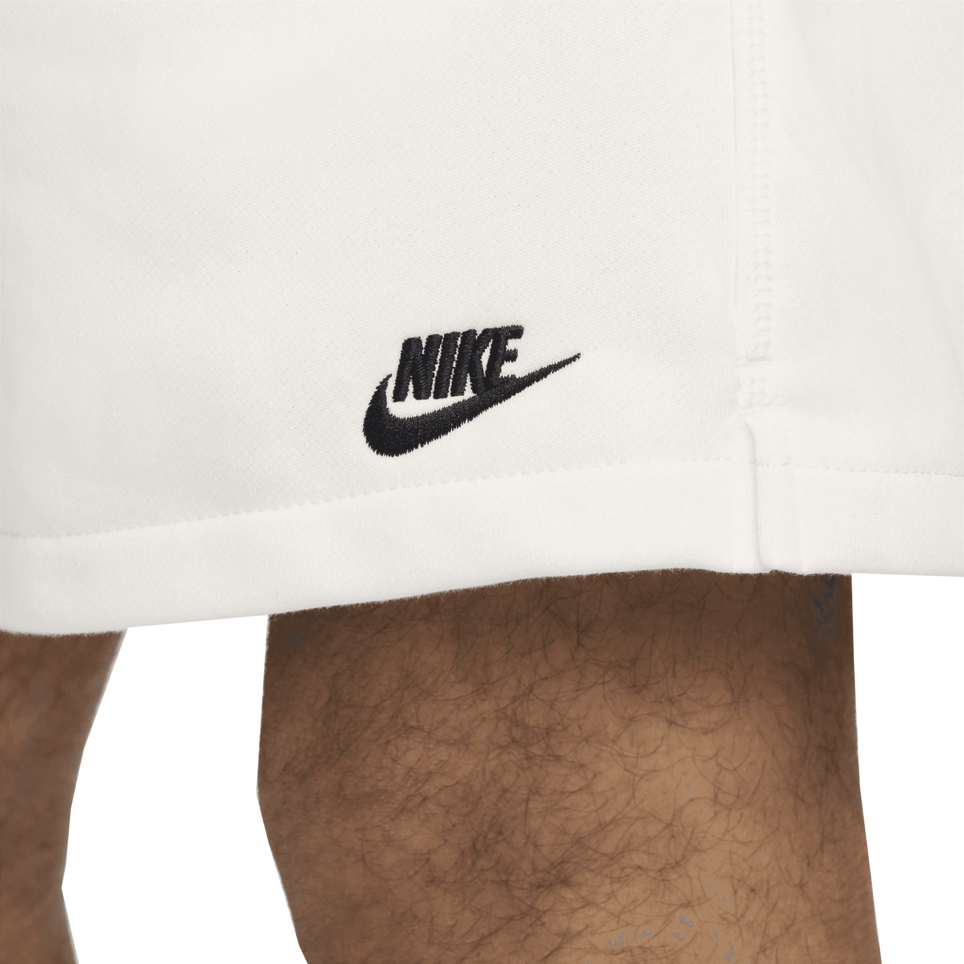NIKE, M CLUB MEN´S FRENCH TERRY FLOW S