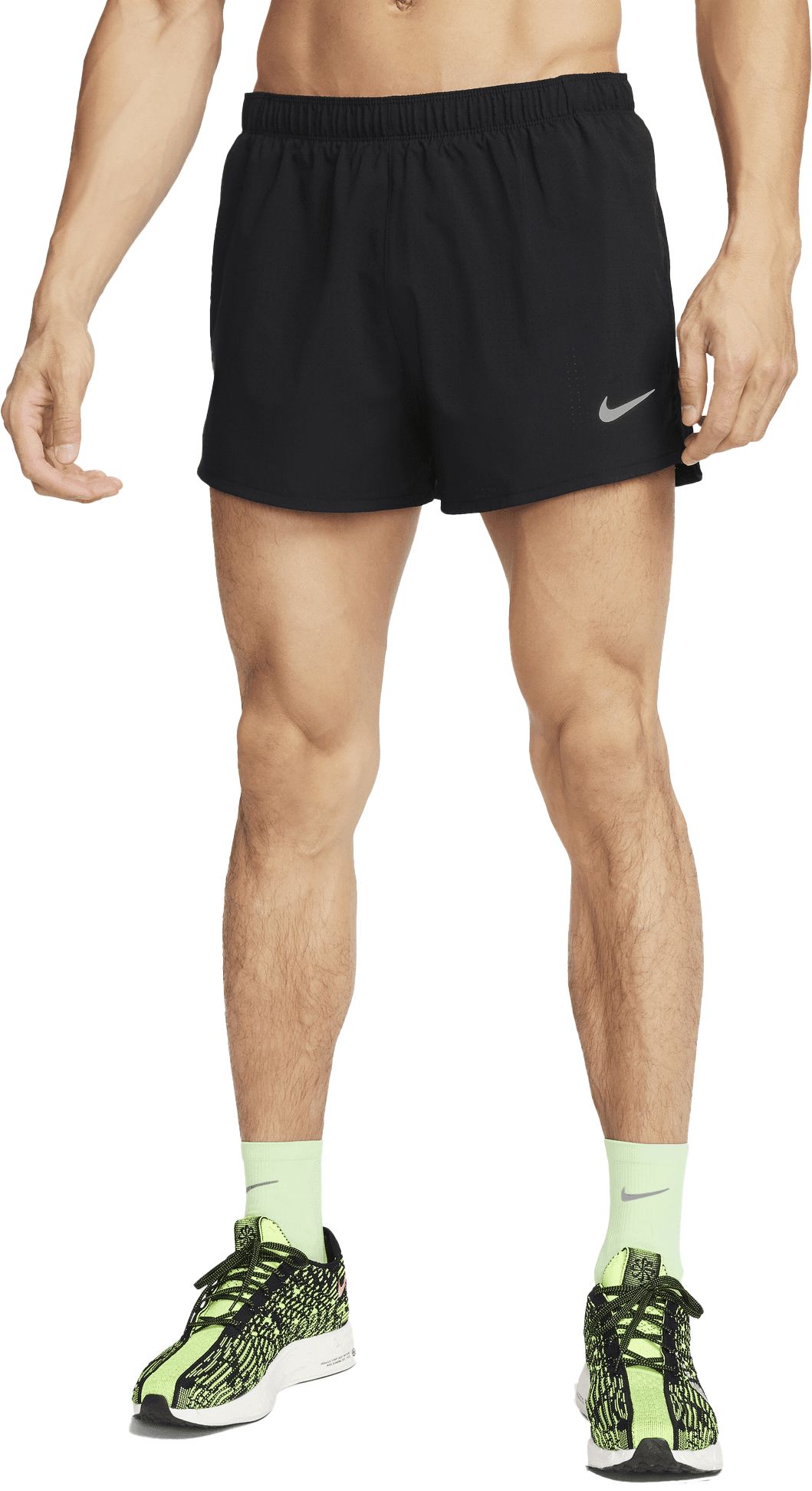 NIKE, M NK DF FAST 3IN BF SHORT