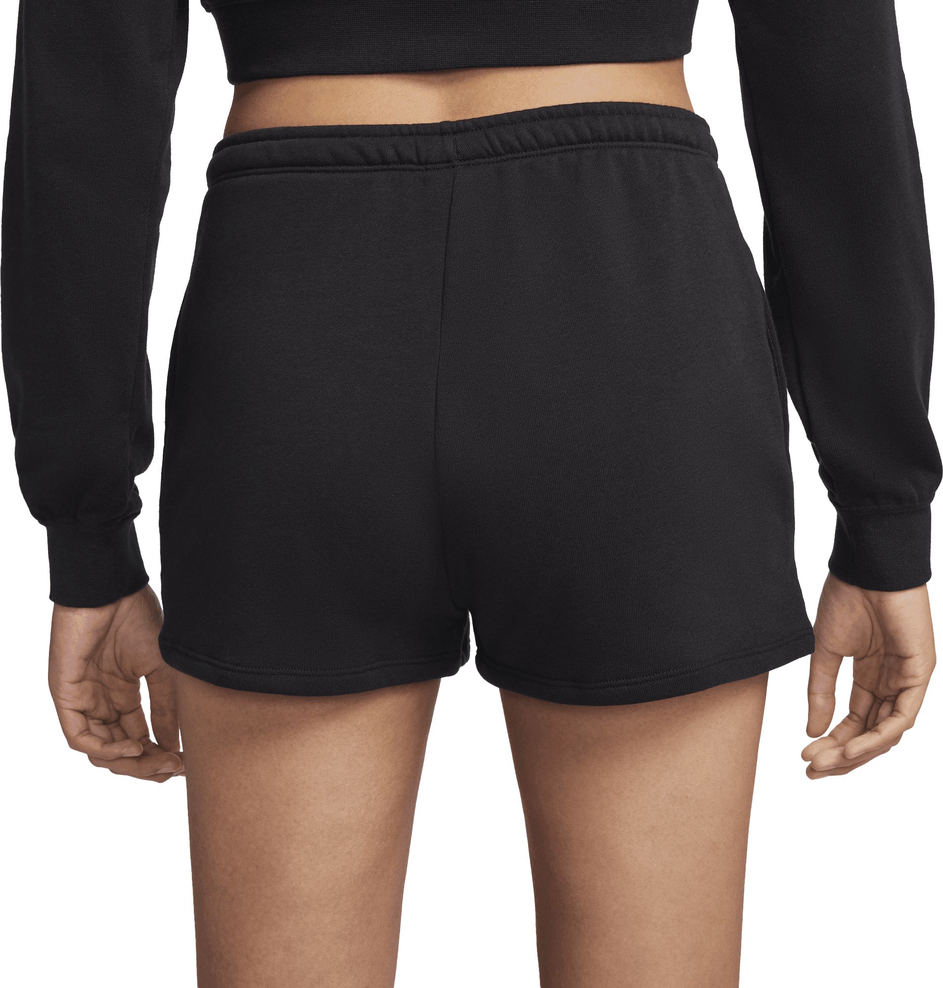 NIKE, W CHILL FT HR 2IN SHORTS