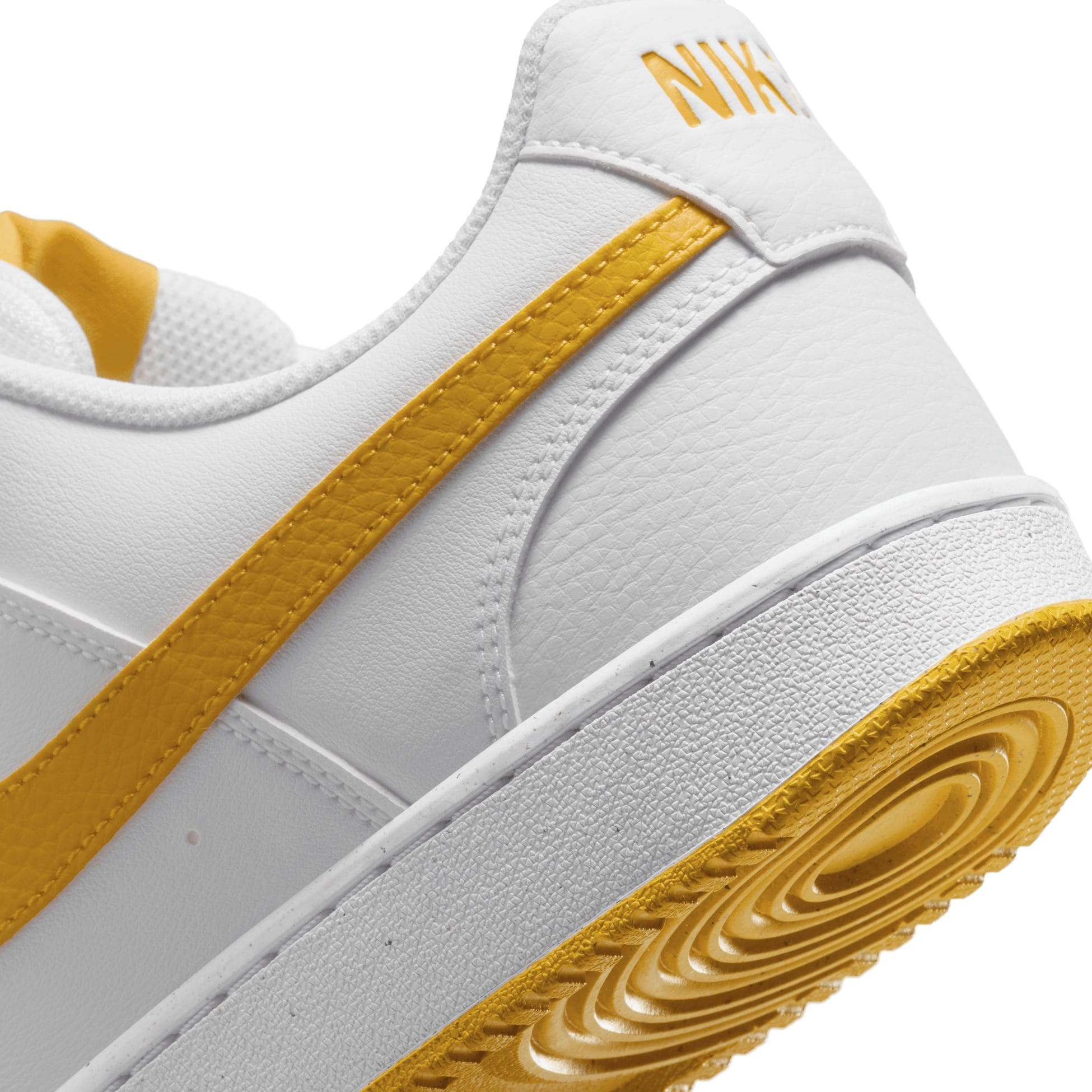 NIKE, M Court Vision Low Next Nature