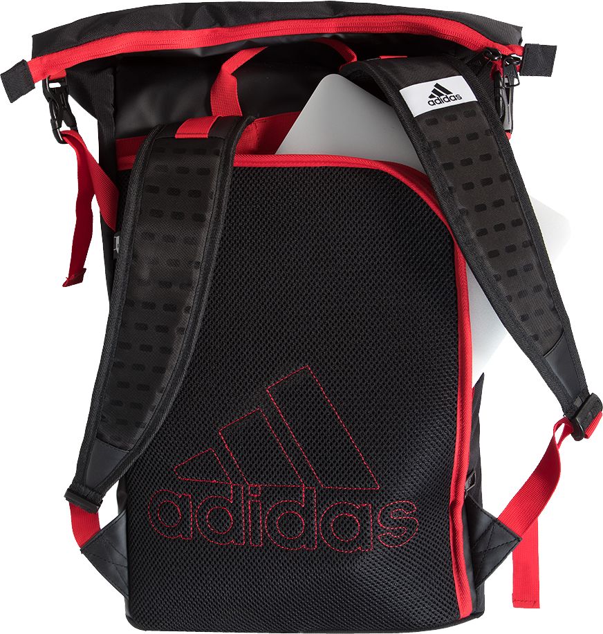 ADIDAS, Backpack MULTIGAME