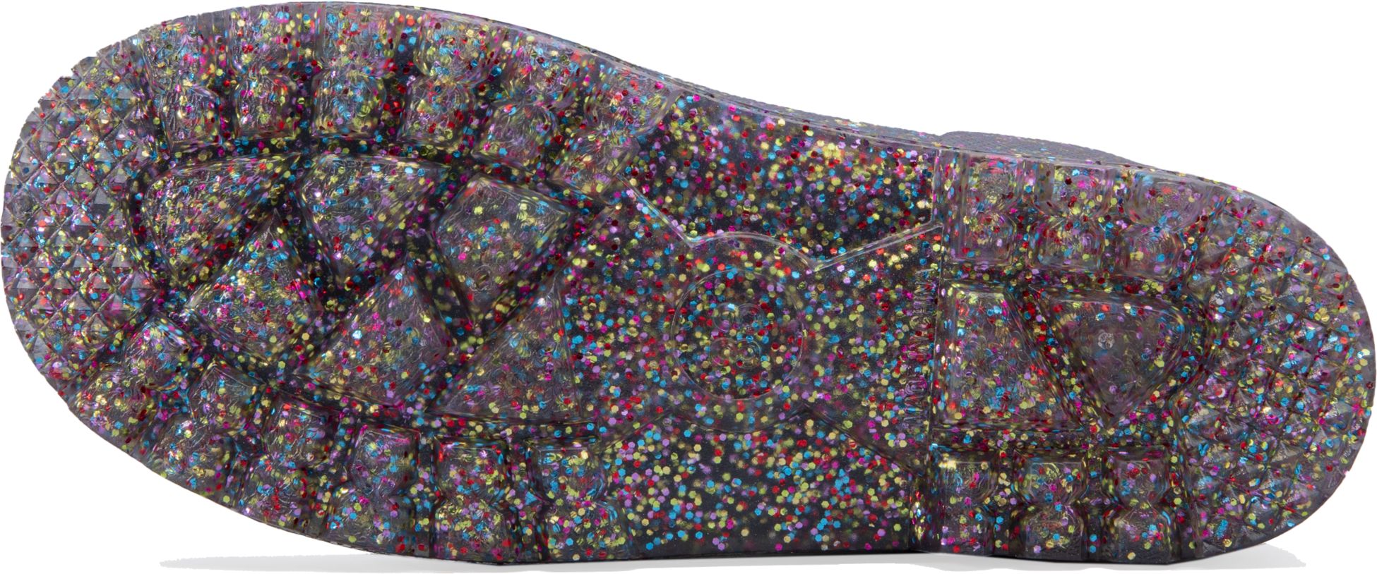 EQUIPAGE, EQ MILLE GLITTER WELLIES JR