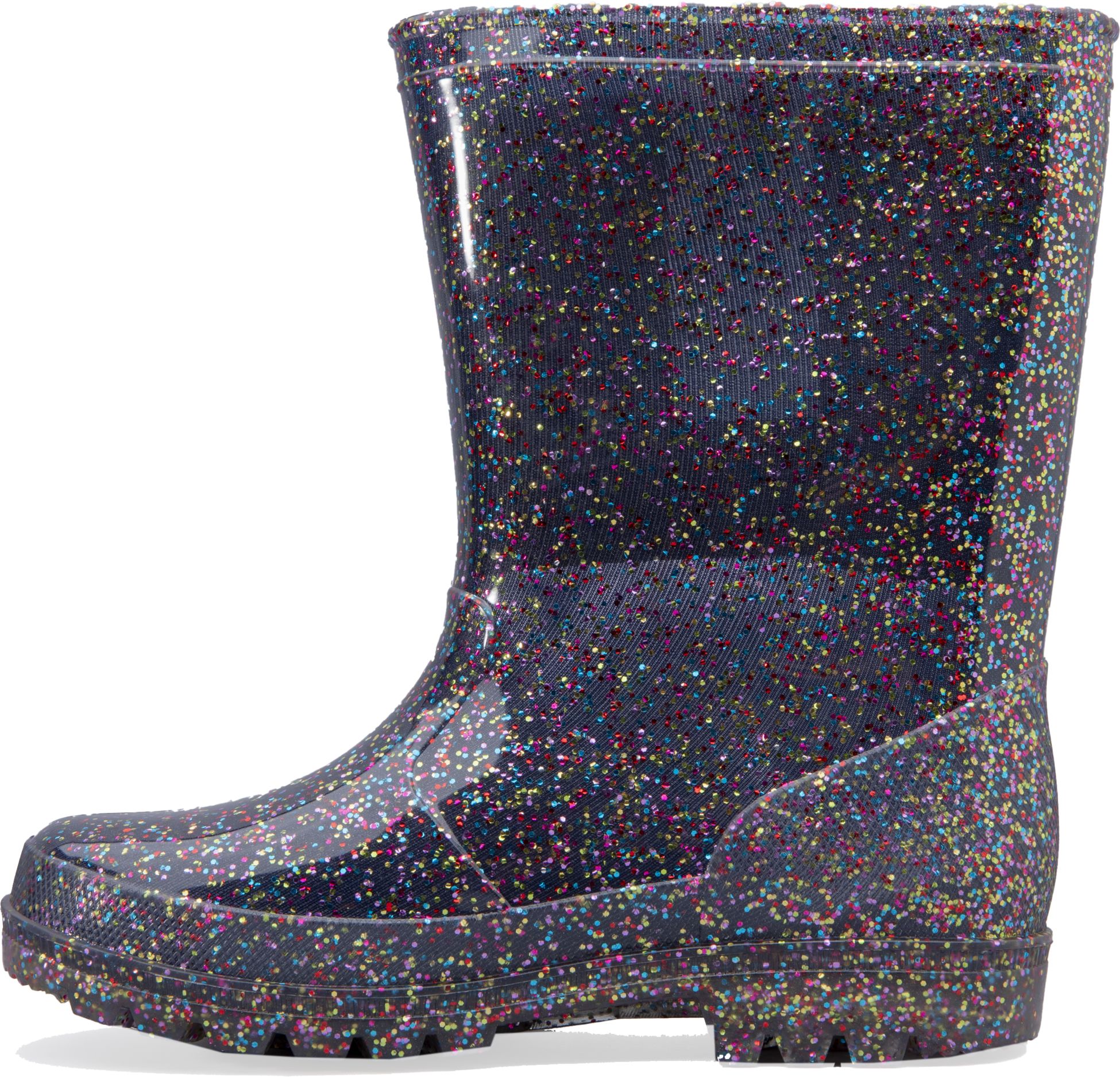 EQUIPAGE, EQ MILLE GLITTER WELLIES JR