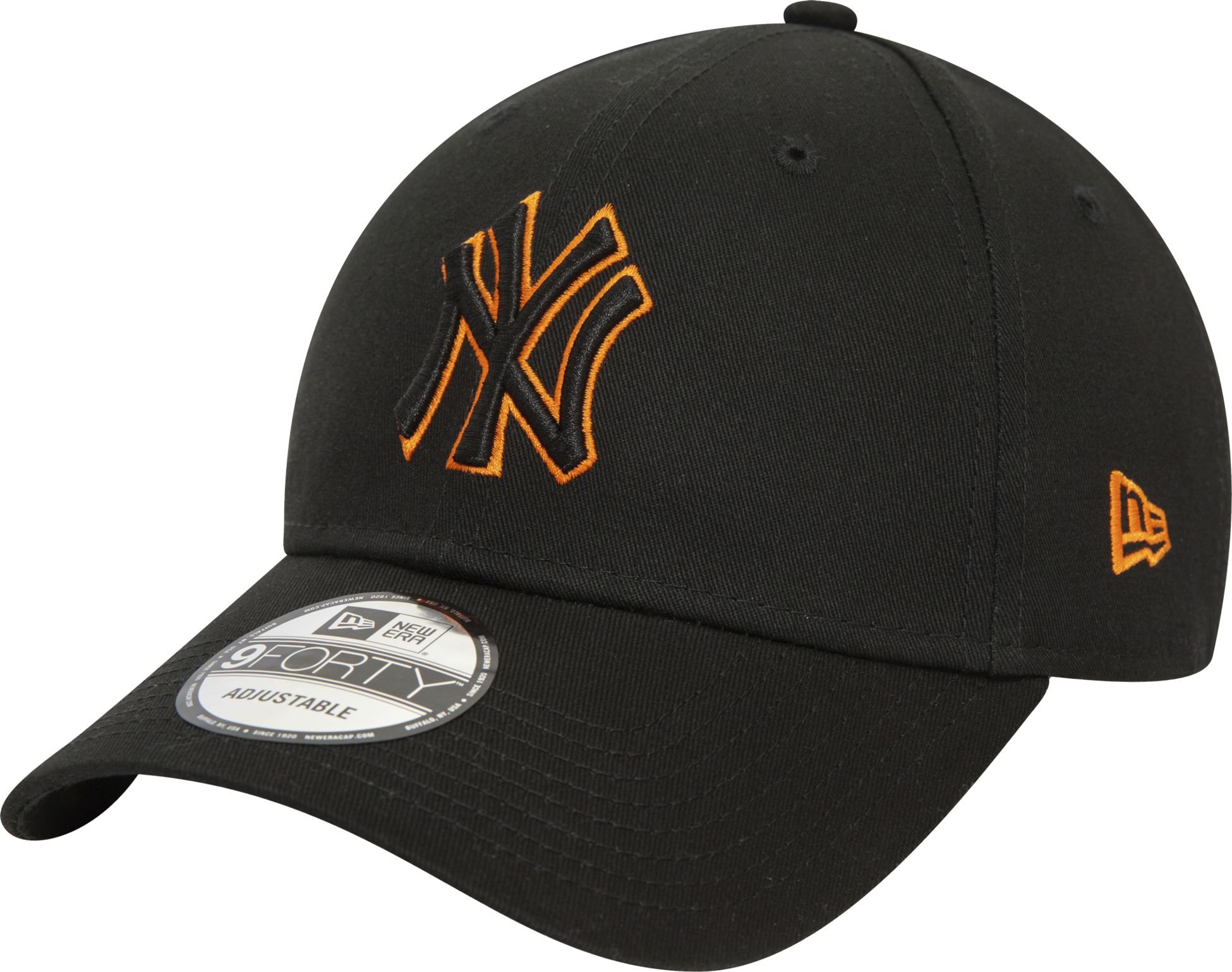 NEW ERA, TEAM OUTLINE 9FORTY NEYYAN