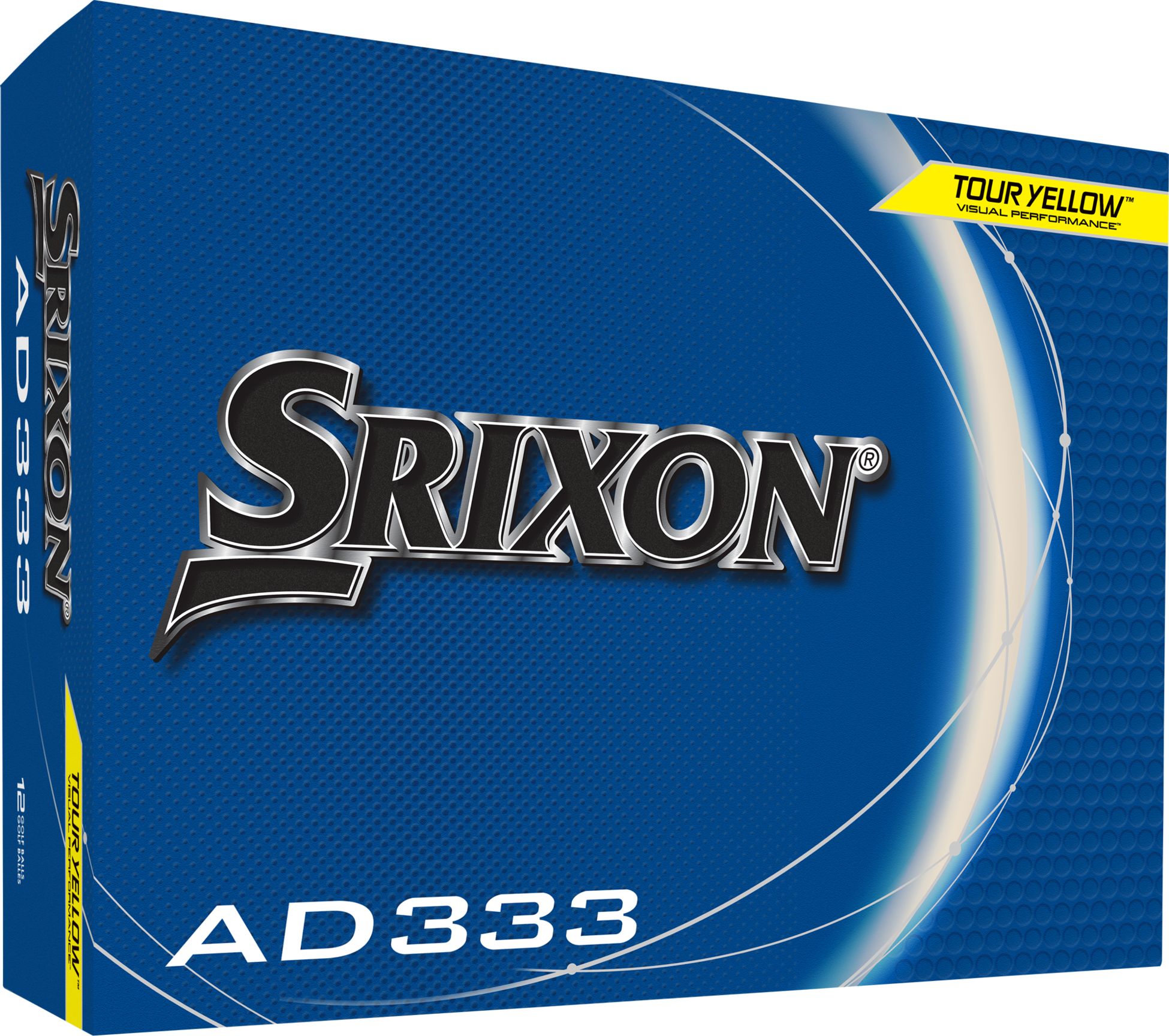 SRIXON, AD333 11 DZ