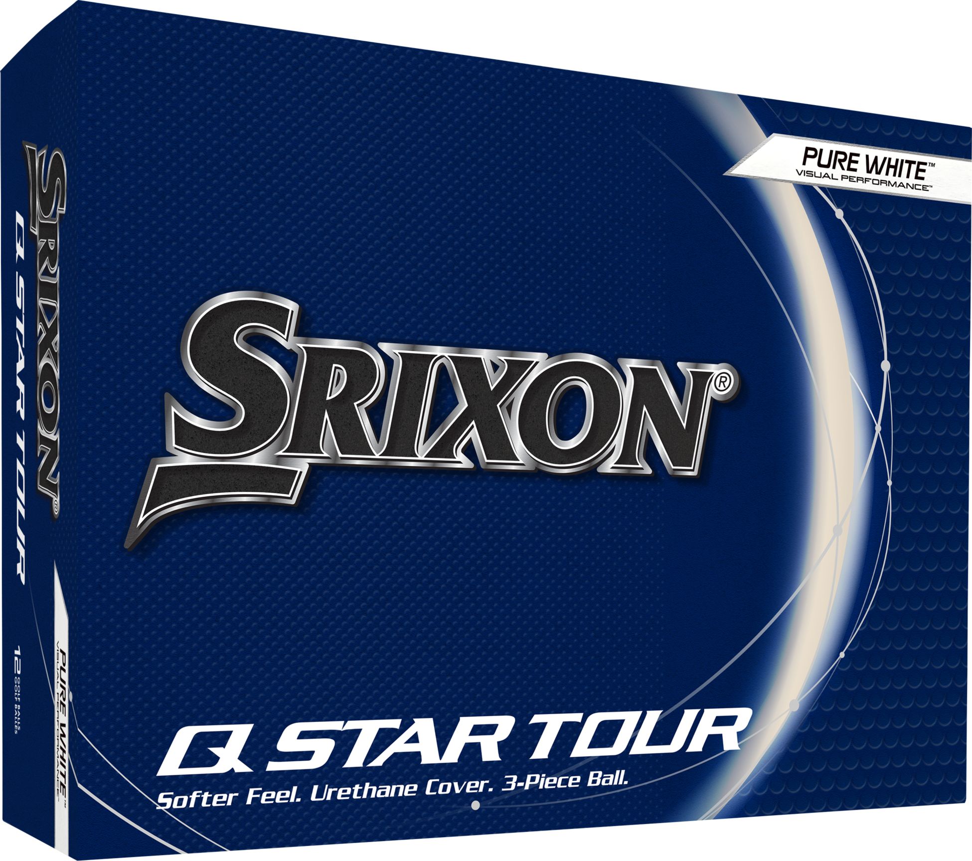 SRIXON, Q-STAR TOUR 5 DZ