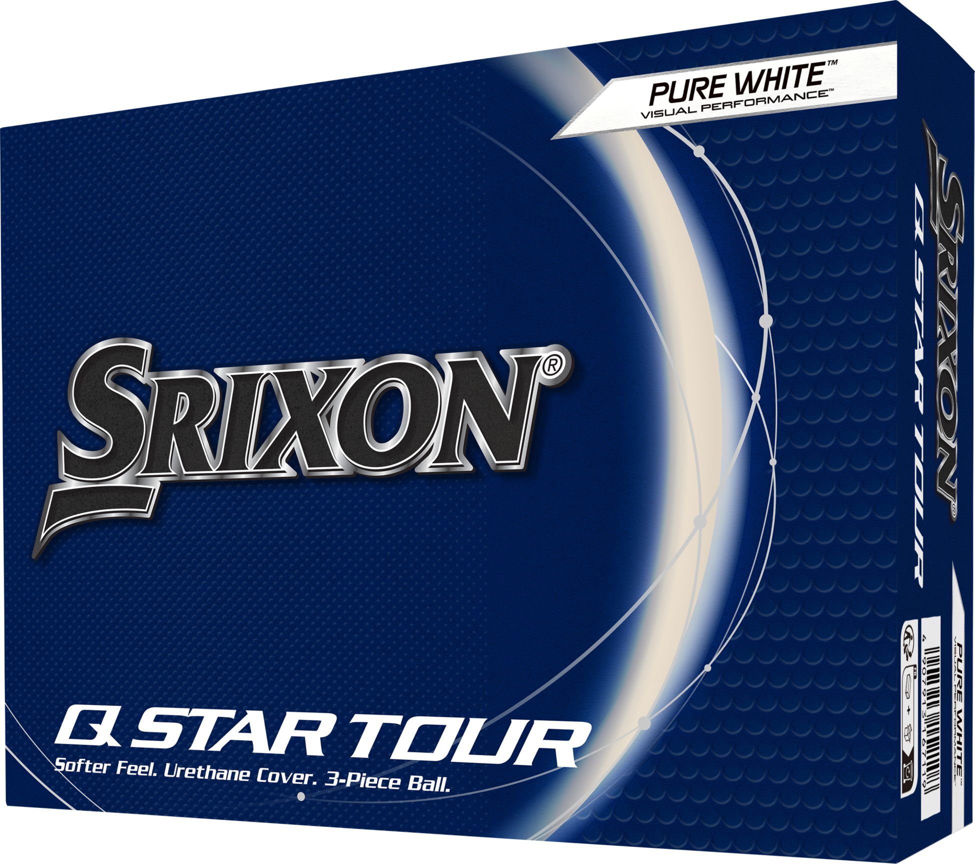 SRIXON, Q-STAR TOUR 5 DZ