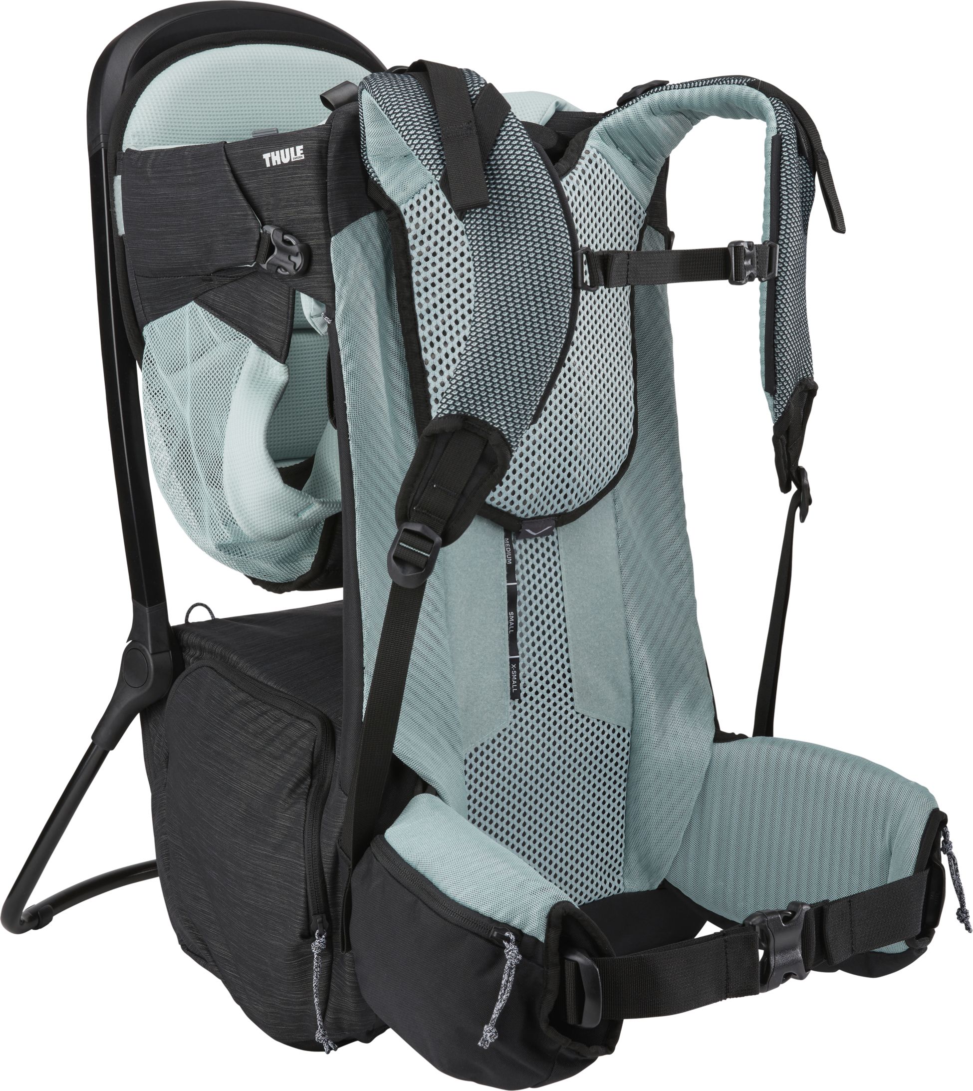 THULE, SAPLING CARRY BACKPACK