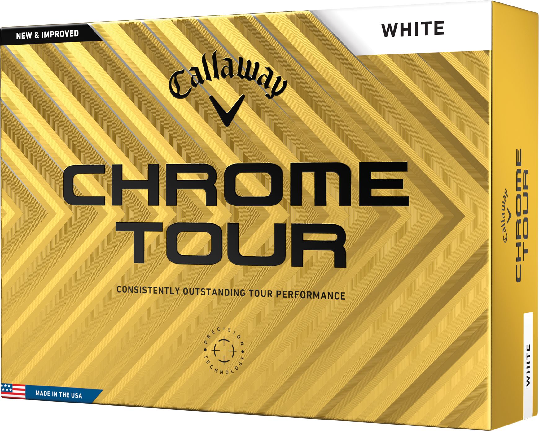 CALLAWAY, CHROME TOUR 2024 DZ
