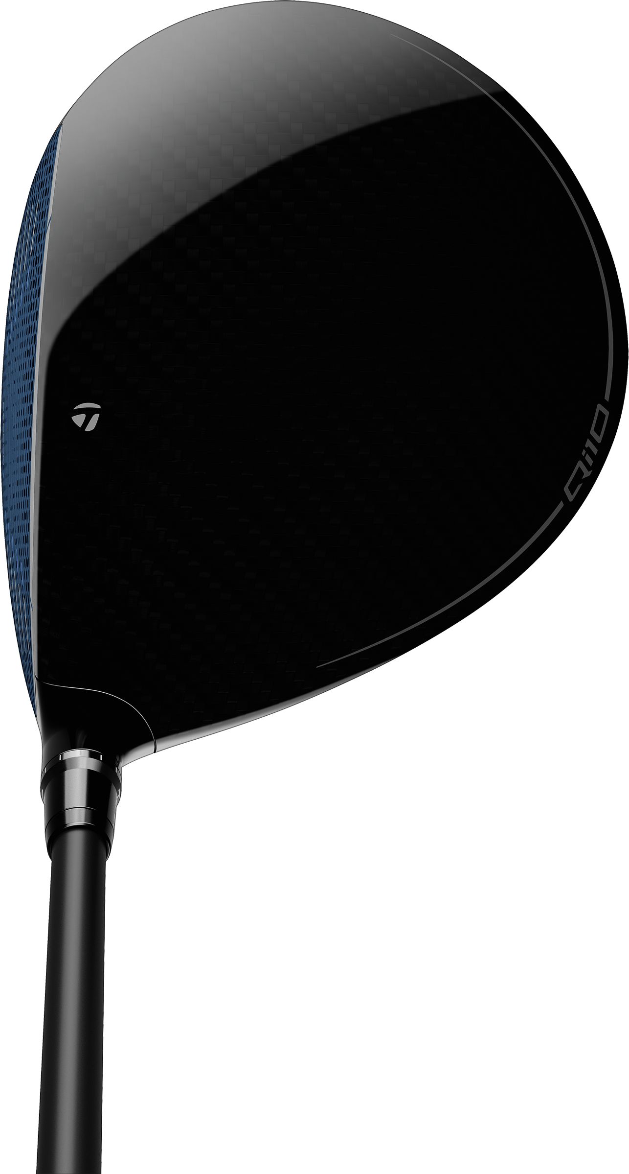 TAYLOR MADE, Qi10 LOW SPIN DR LH