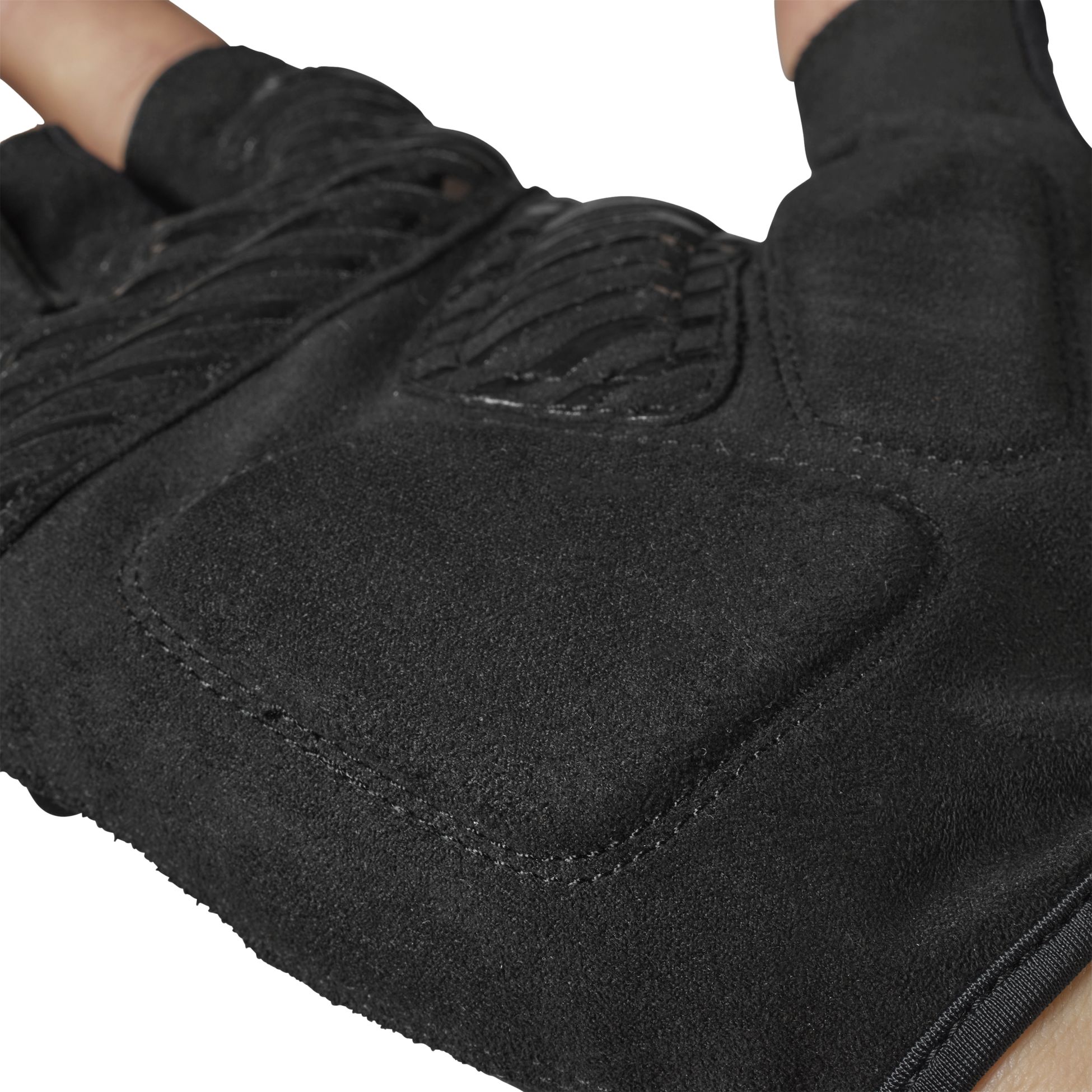 GRIPGRAB, ProRide RC Max Padded Short Finger Gloves