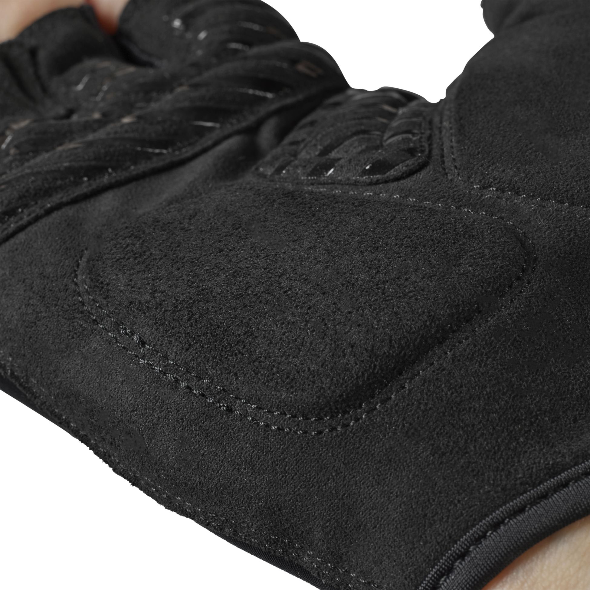 GRIPGRAB, W ProRide RC Max Padded Short Finger Gloves