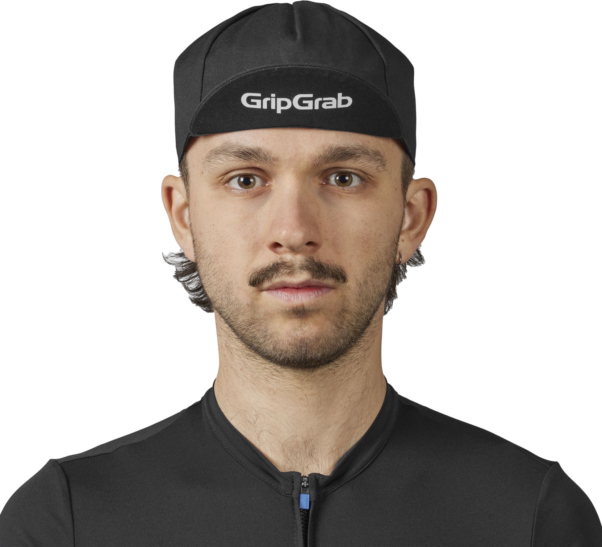 GRIPGRAB, Classic Cotton Cycling Cap