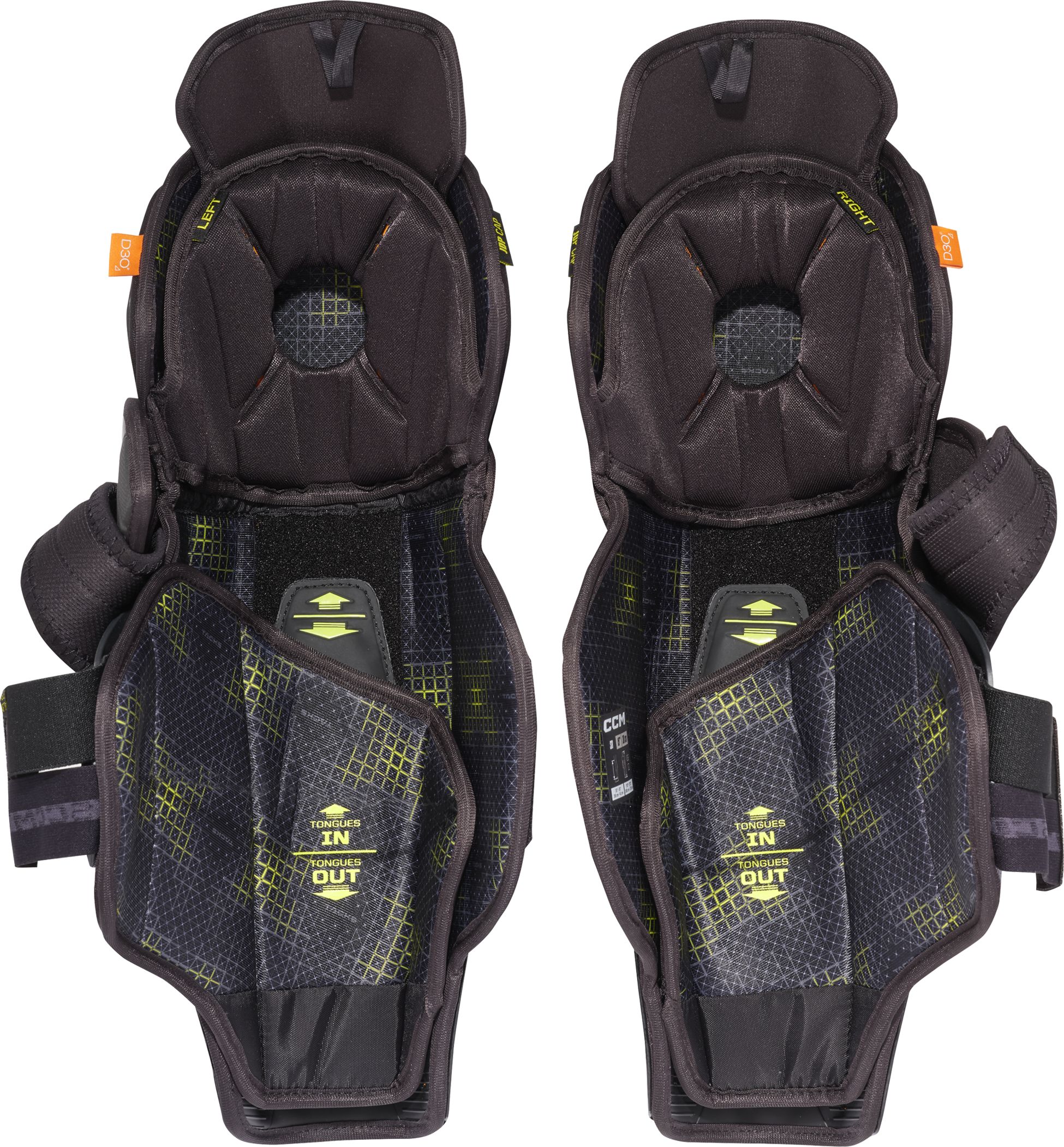 CCM, SG TACKS XF PRO SR