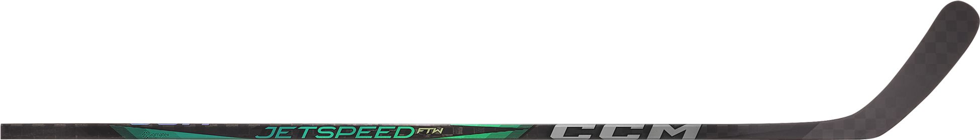 CCM, HS JETSPEED FTW IN