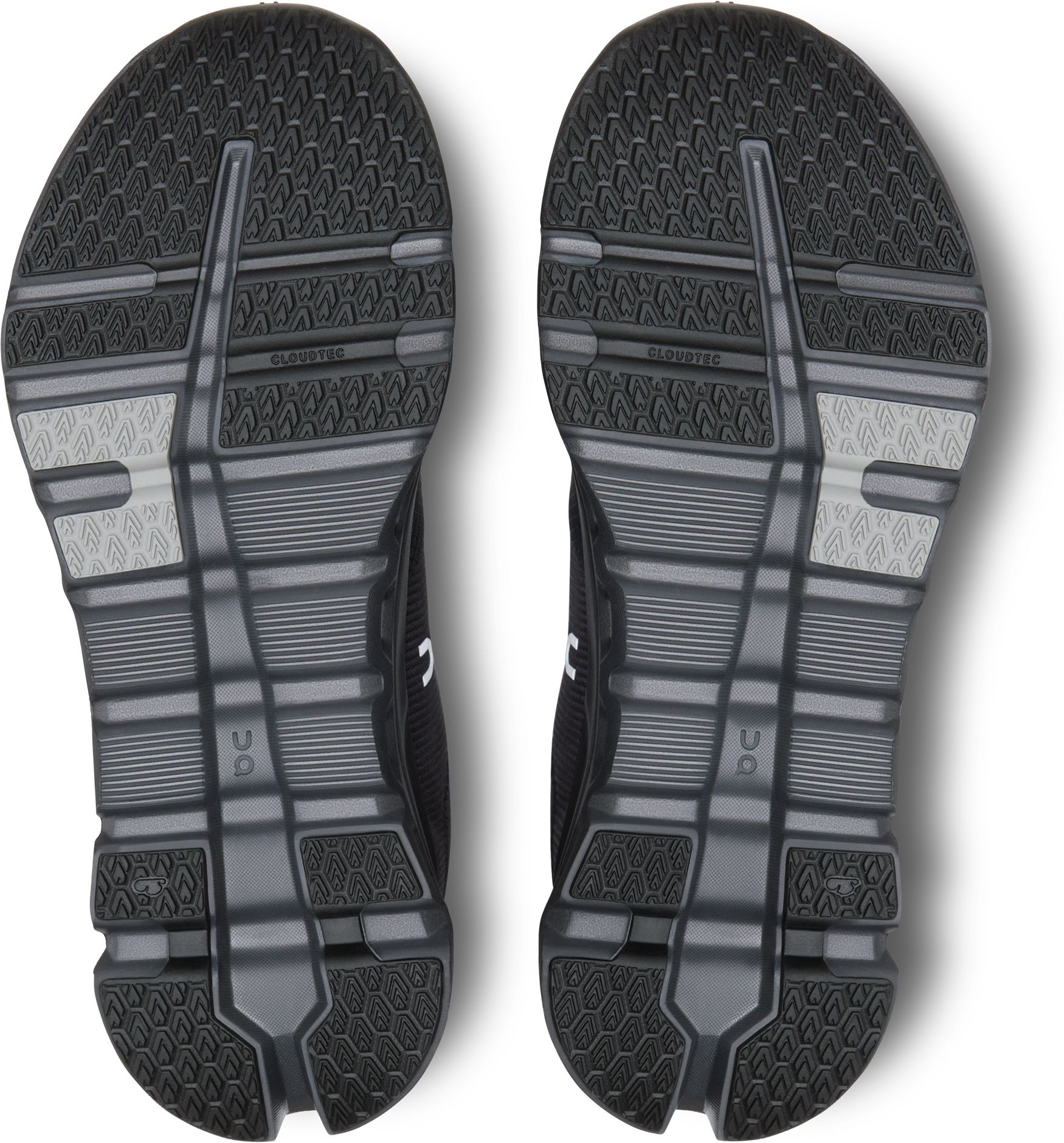 ON, W CLOUDRUNNER 2 WATEPROOF