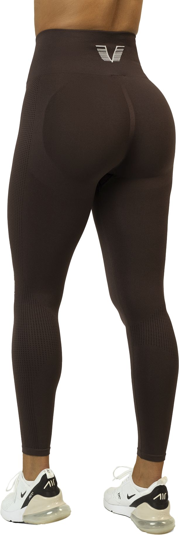 GAVELO, W SEAMLESS BOOSTER TIGHTS