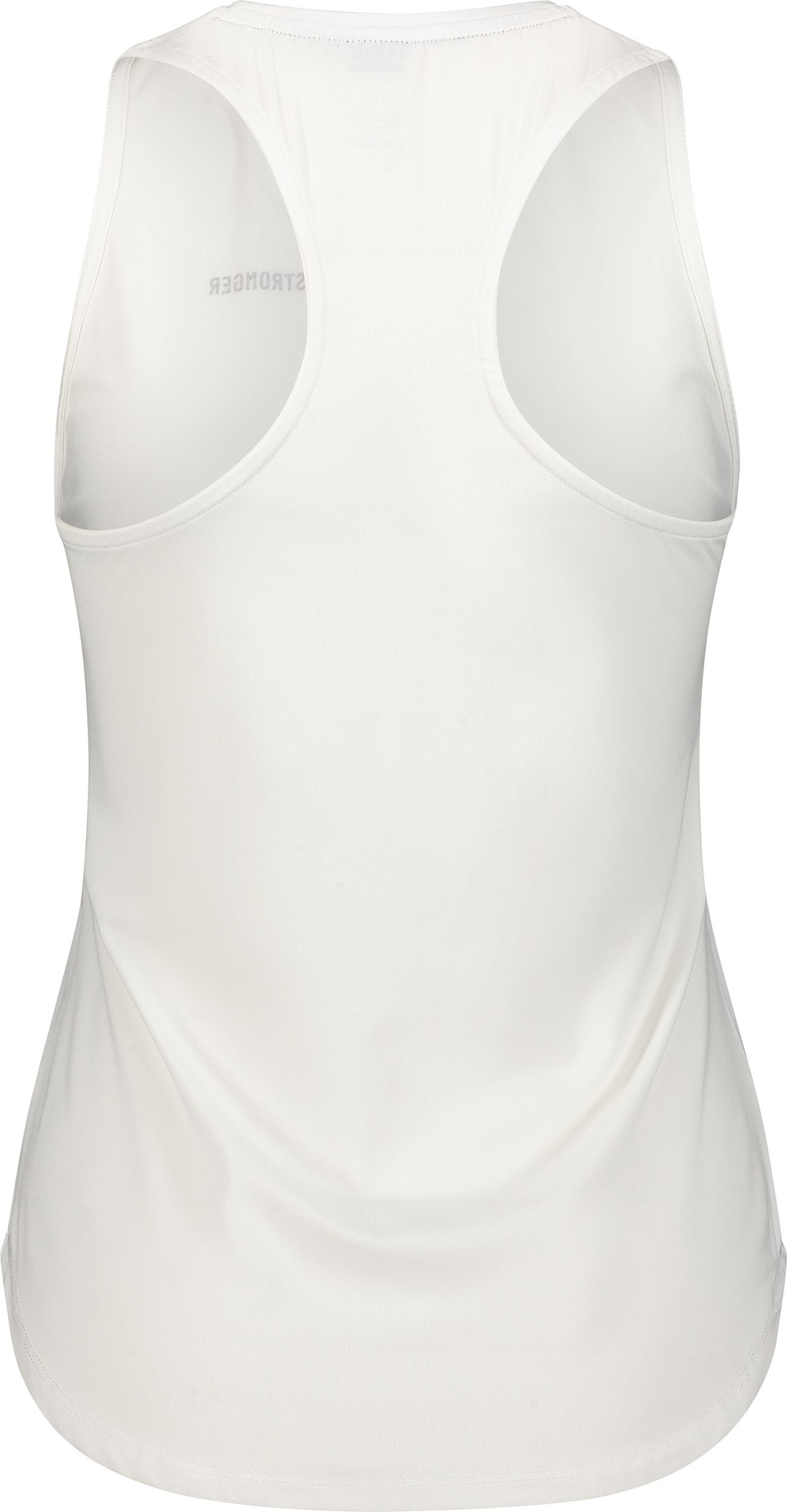 STRONGER, AIRY RACERBACK TANK