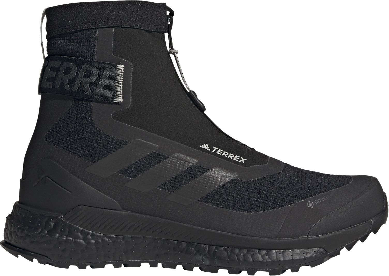 ADIDAS, W TERREX FREE HIKER C.RDY