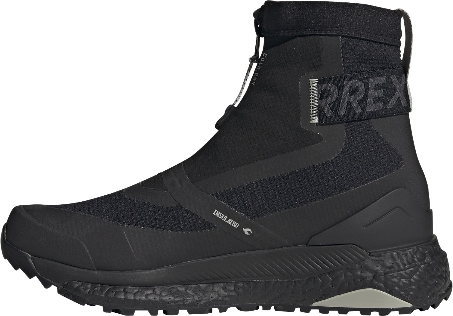 ADIDAS, W TERREX FREE HIKER C.RDY