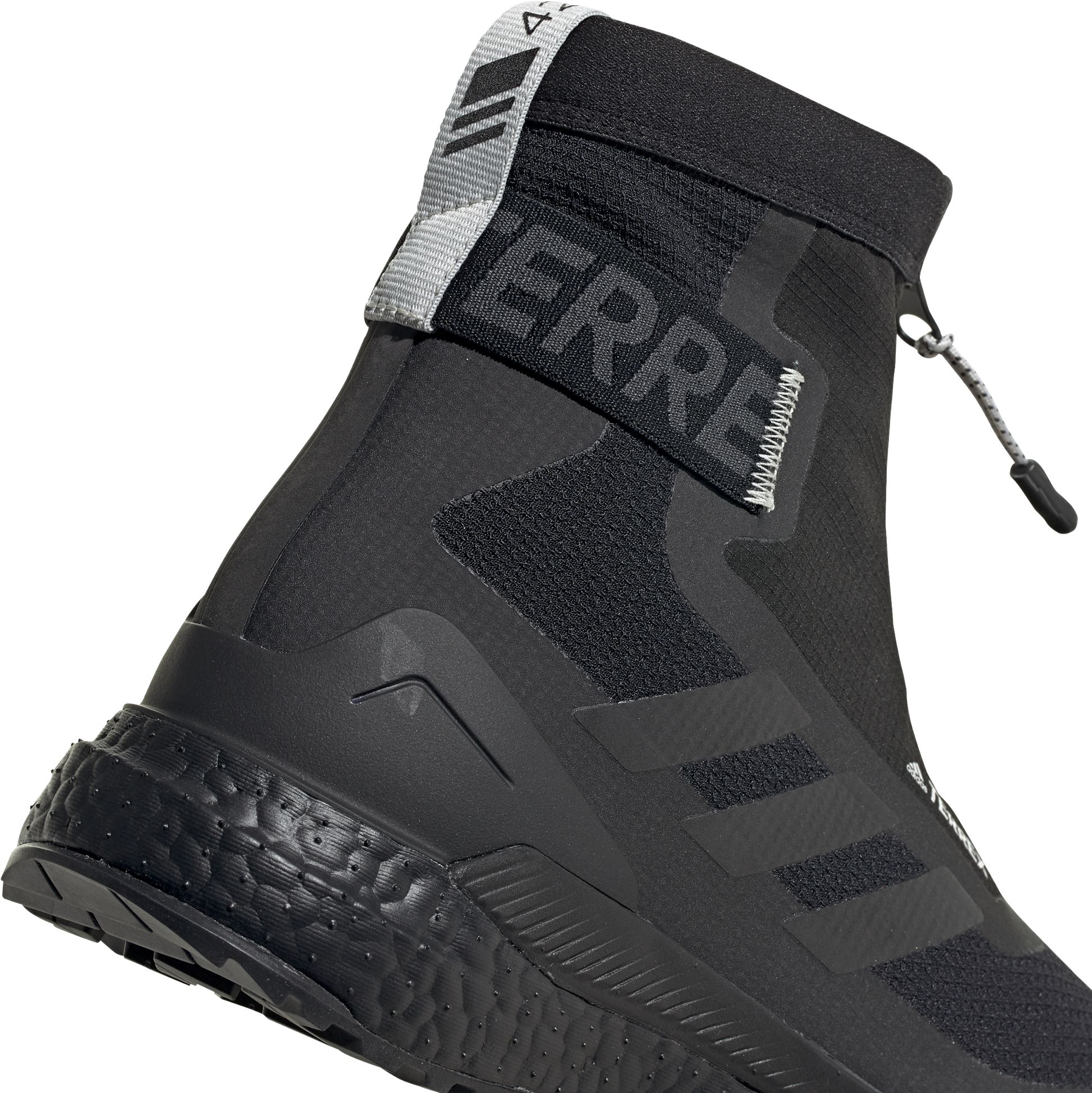 ADIDAS, W TERREX FREE HIKER C.RDY