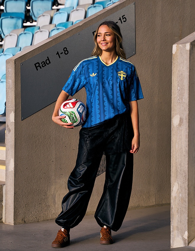 411819101105 ADIDAS ORIGINALS SVFF A JSY W