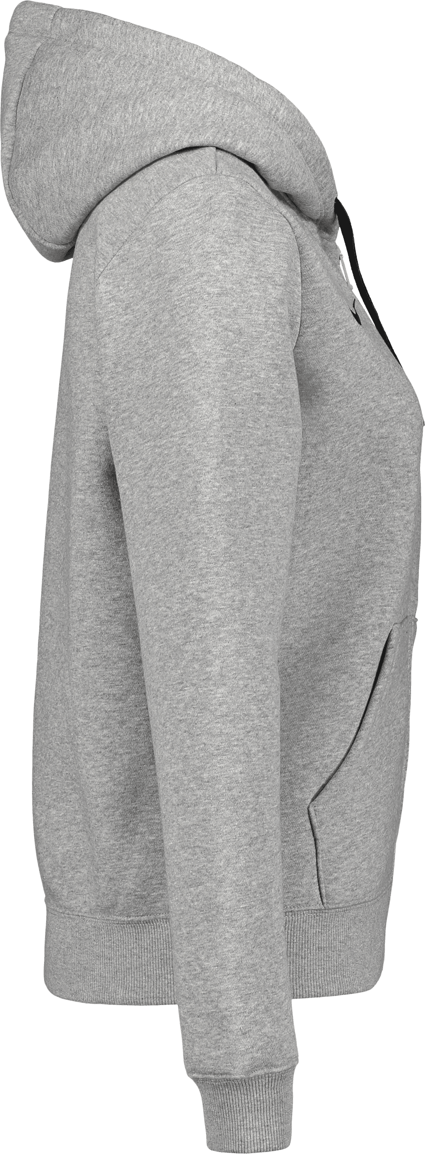 Nike, PARK26 FLC FZ HOOD W-10051, Unknown 0