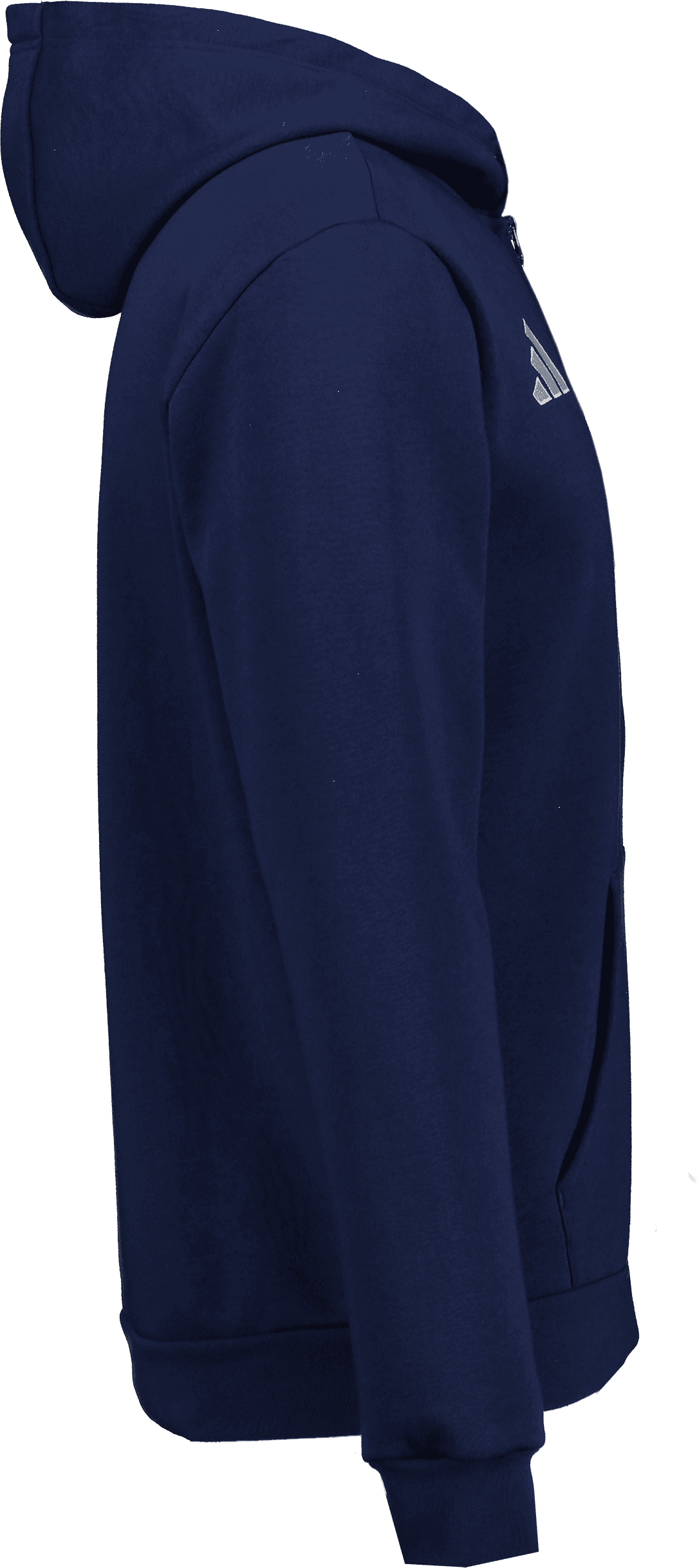 Adidas, ENT26 FZ HOOD JR-100792, Unknown 0