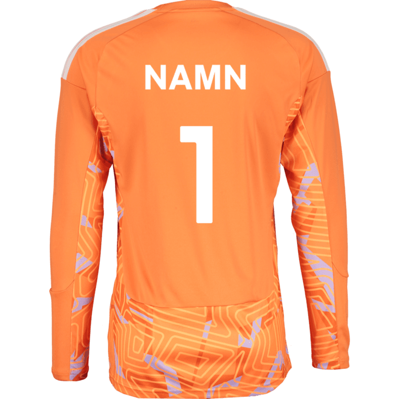 Adidas, T26 C GK JSY LS JR-101628, Unknown 0