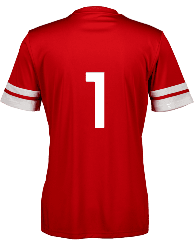 Adidas, Squad25 Jsy-101667, Unknown 0