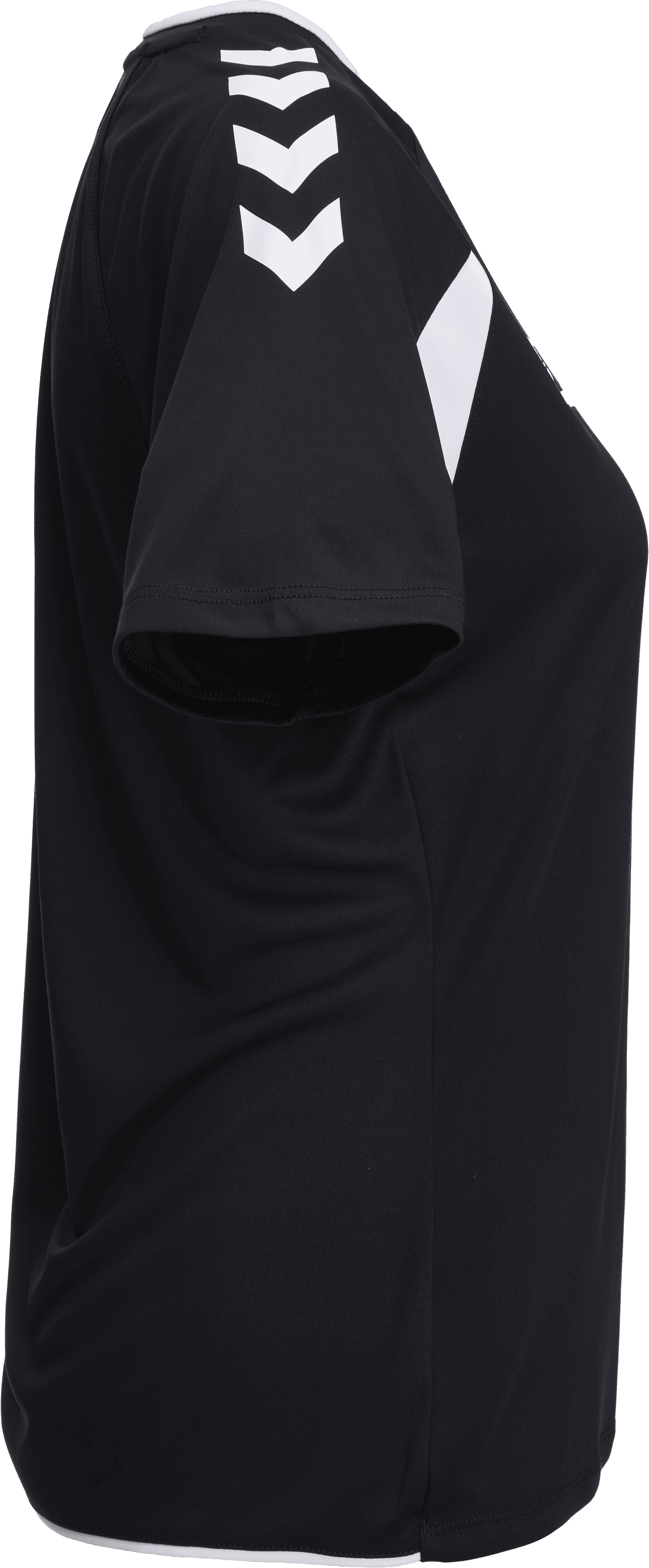 Hummel, HMLCORE 2.0 JERSEY S/S WOMAN-101951, Unknown 0