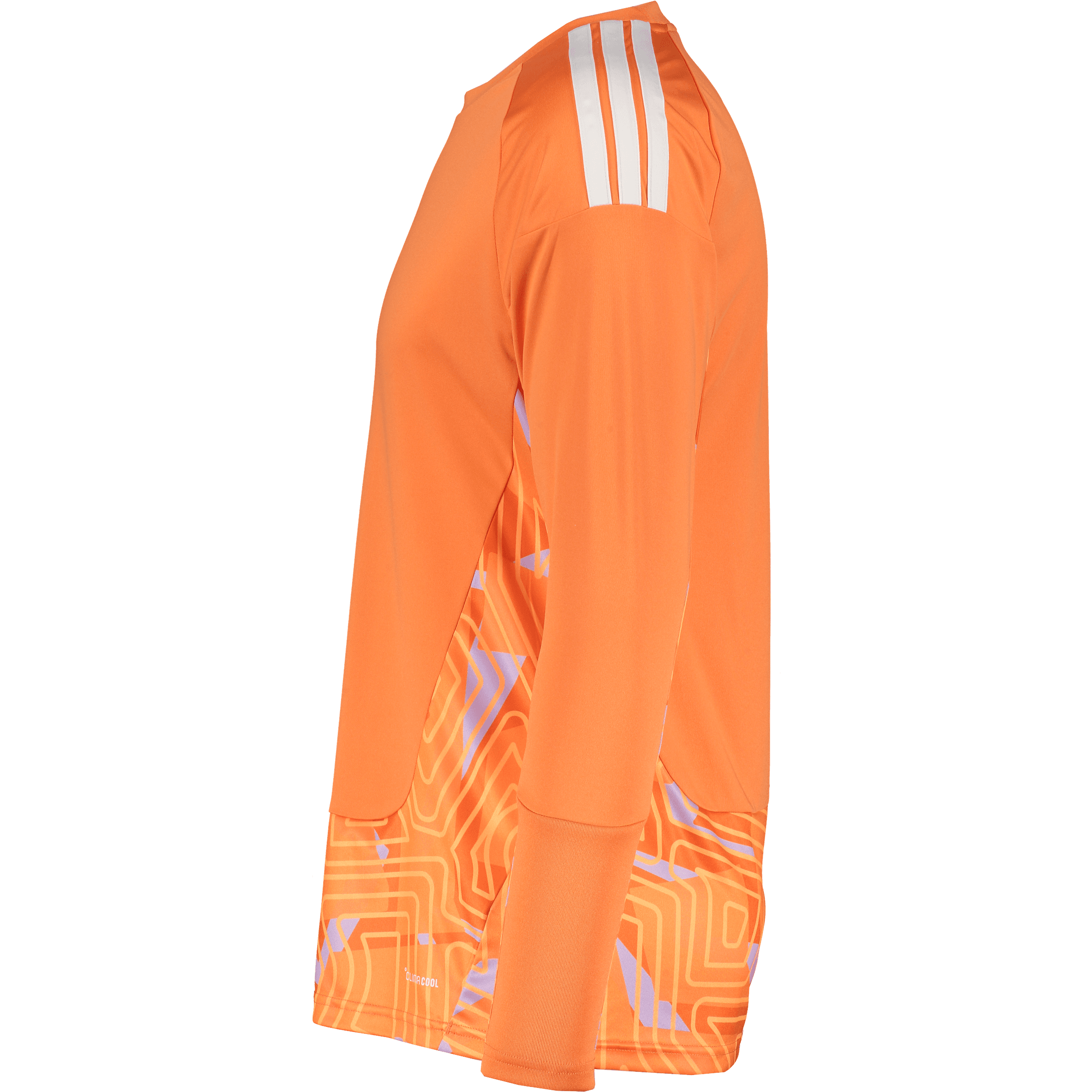 Adidas, T26 C GK JSY LS-102023, Unknown 0