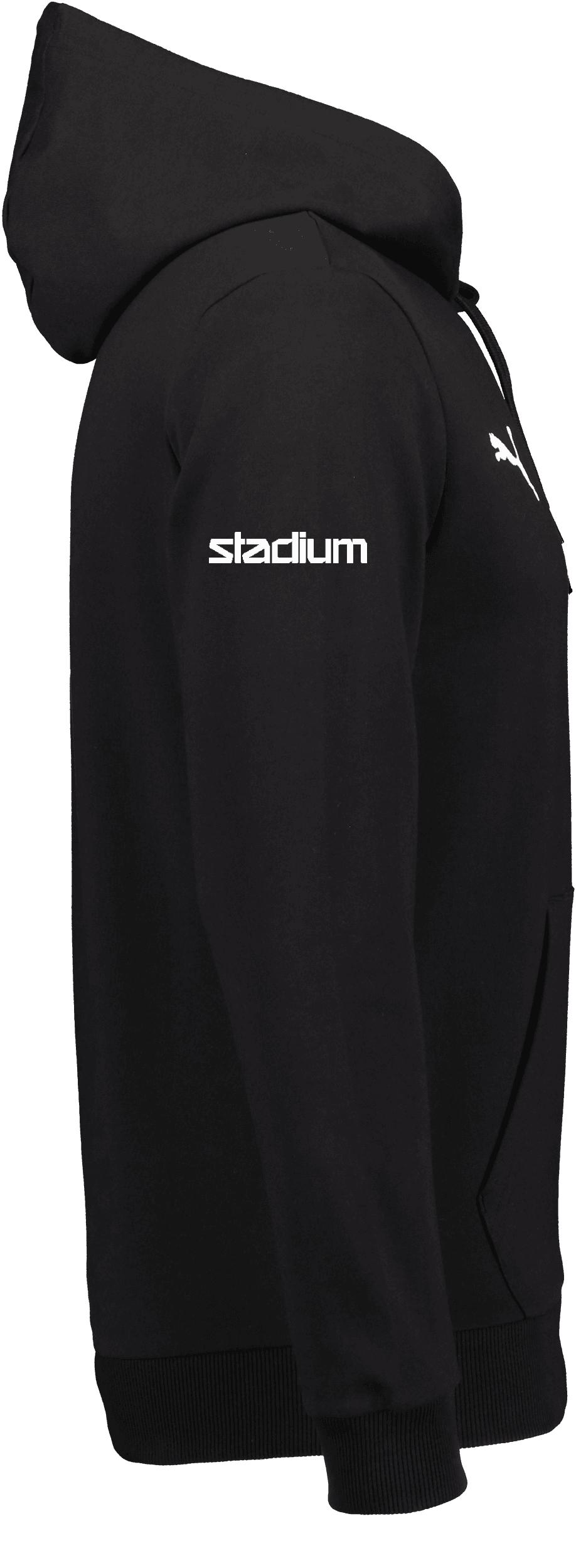 Puma, T Goal Casual Hood Jr-102438, Unknown 0