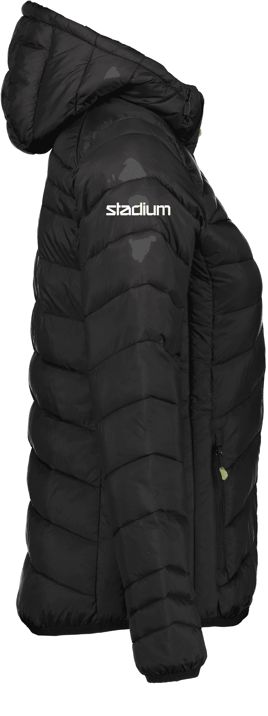 Clique, Idaho Jkt W-103007, Unknown 0