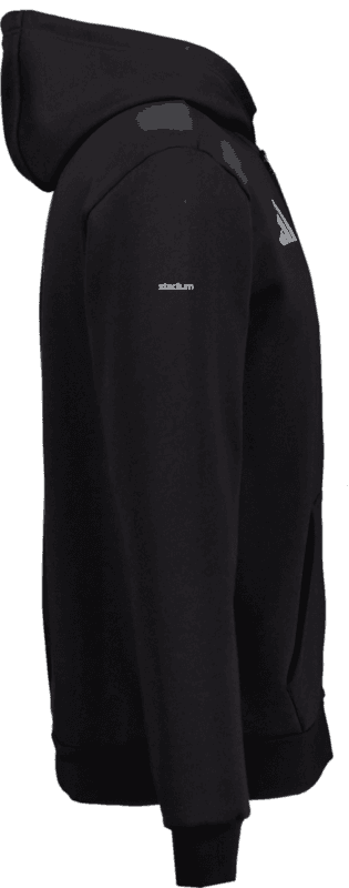 Adidas, ENT26 FZ HOOD JR-103305, Unknown 0