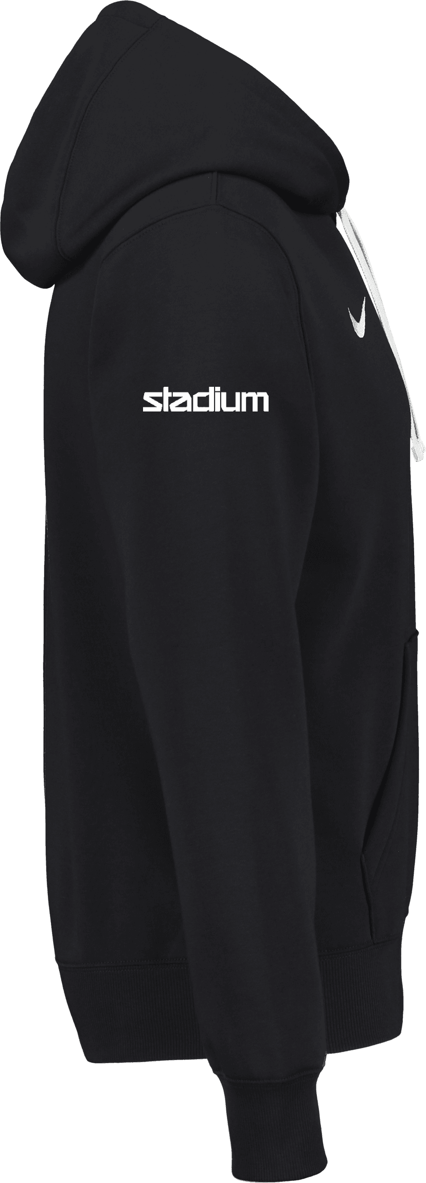 Nike, PARK26 FLC HOOD JR-103586, Unknown 0