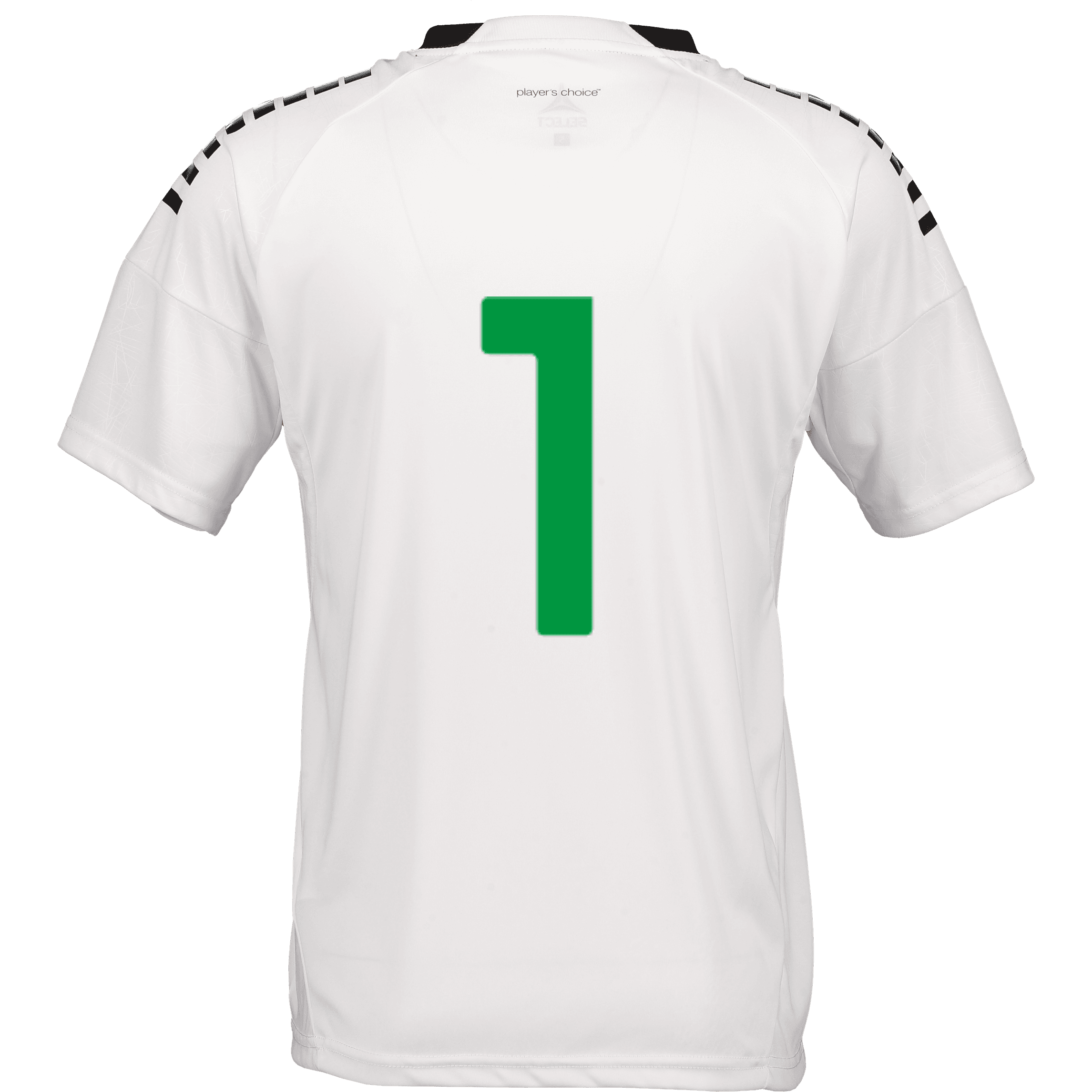 SELECT, Spain 25 Ss Jsy Jr-103908, Unknown 0