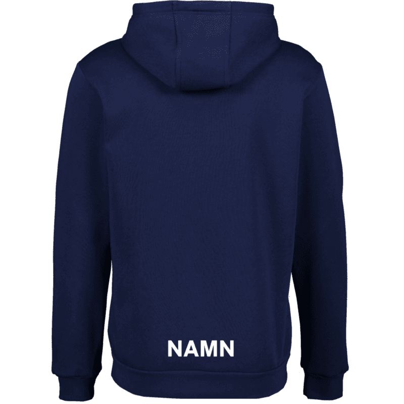 Adidas, ENT26 FZ HOOD JR-104018, Unknown 0