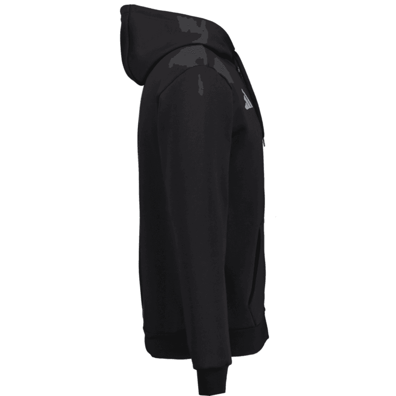 Adidas, ENT26 FZ HOOD-104402, Unknown 0