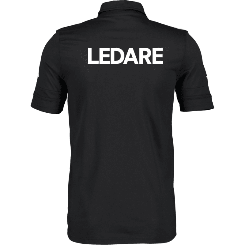 Adidas, Squad25 C Polo-104507, Unknown 0