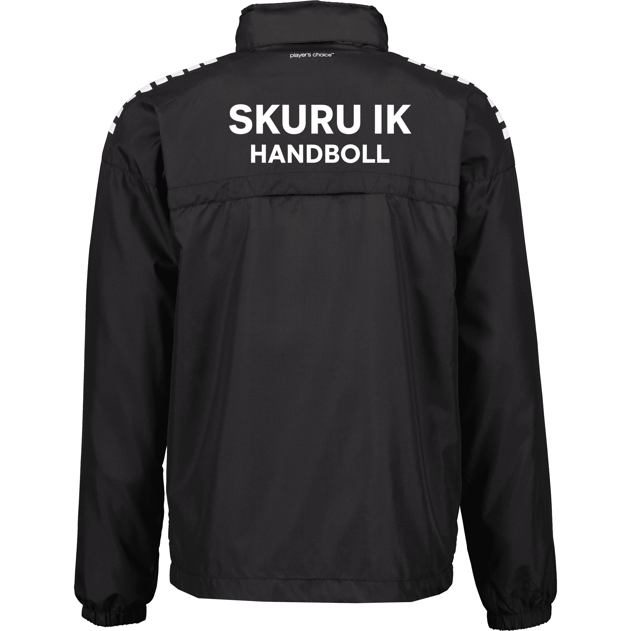 SELECT, SPAIN 25 TRG JKT JR-104901, Unknown 0