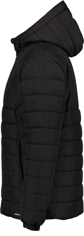 Puma, T Additions Hood Pad Jkt Jr-105222, Unknown 0