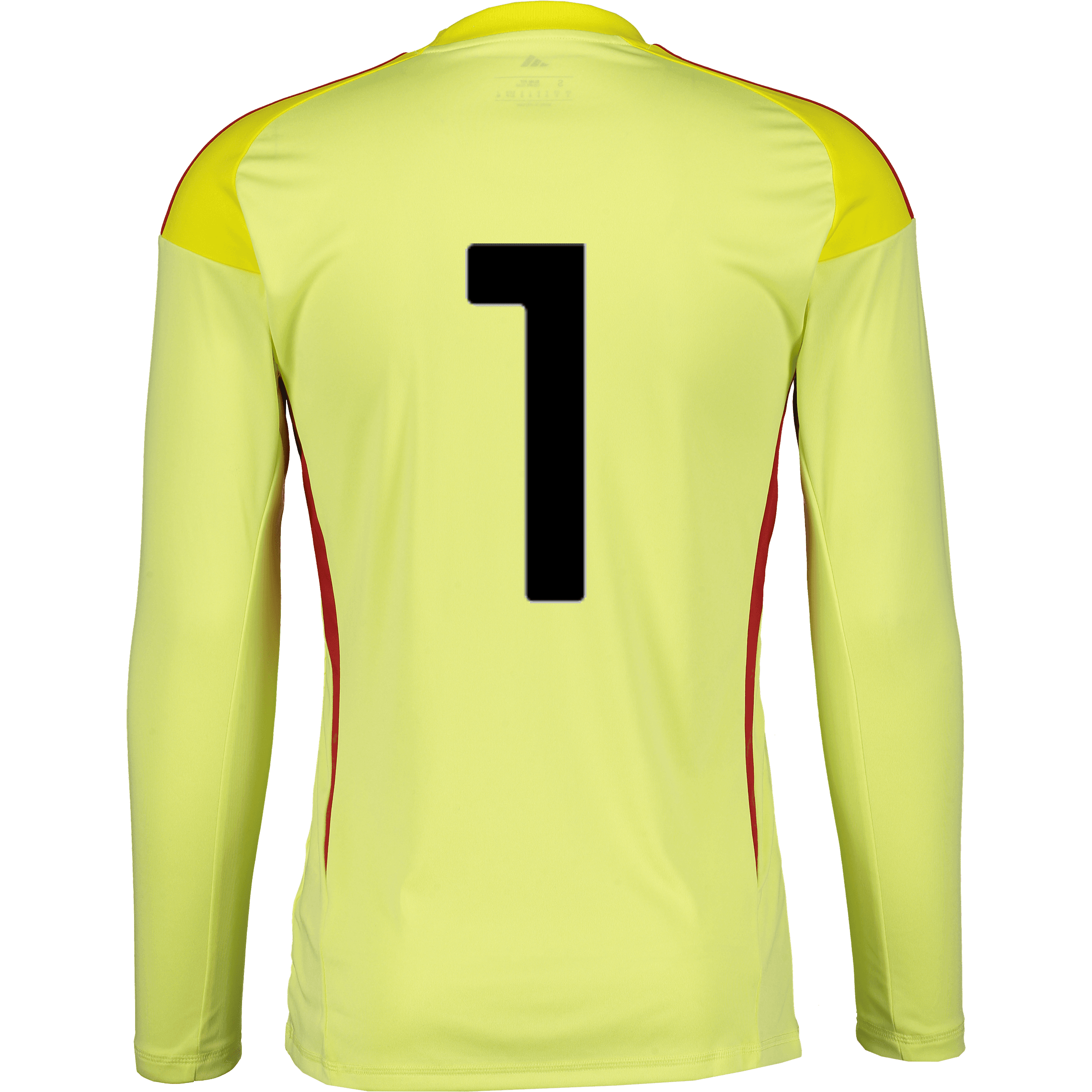 Adidas, T25 C Gk Jsy Ls Jr-108333, Unknown 0
