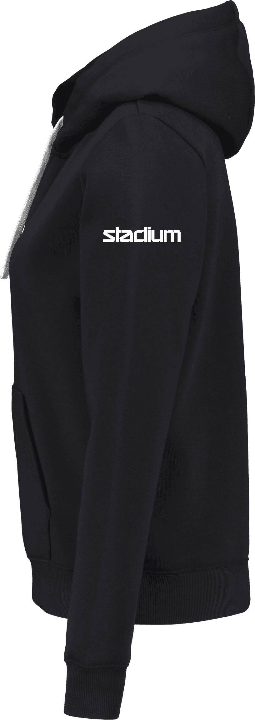 Nike, PARK26 FLC FZ HOOD W-108582, Unknown 0