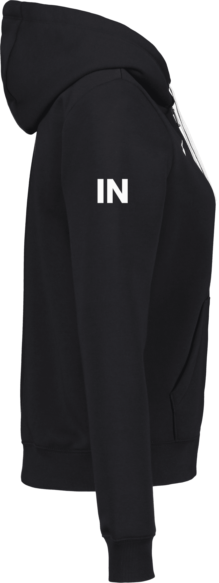Nike, PARK26 FLC FZ HOOD W-108582, Unknown 0