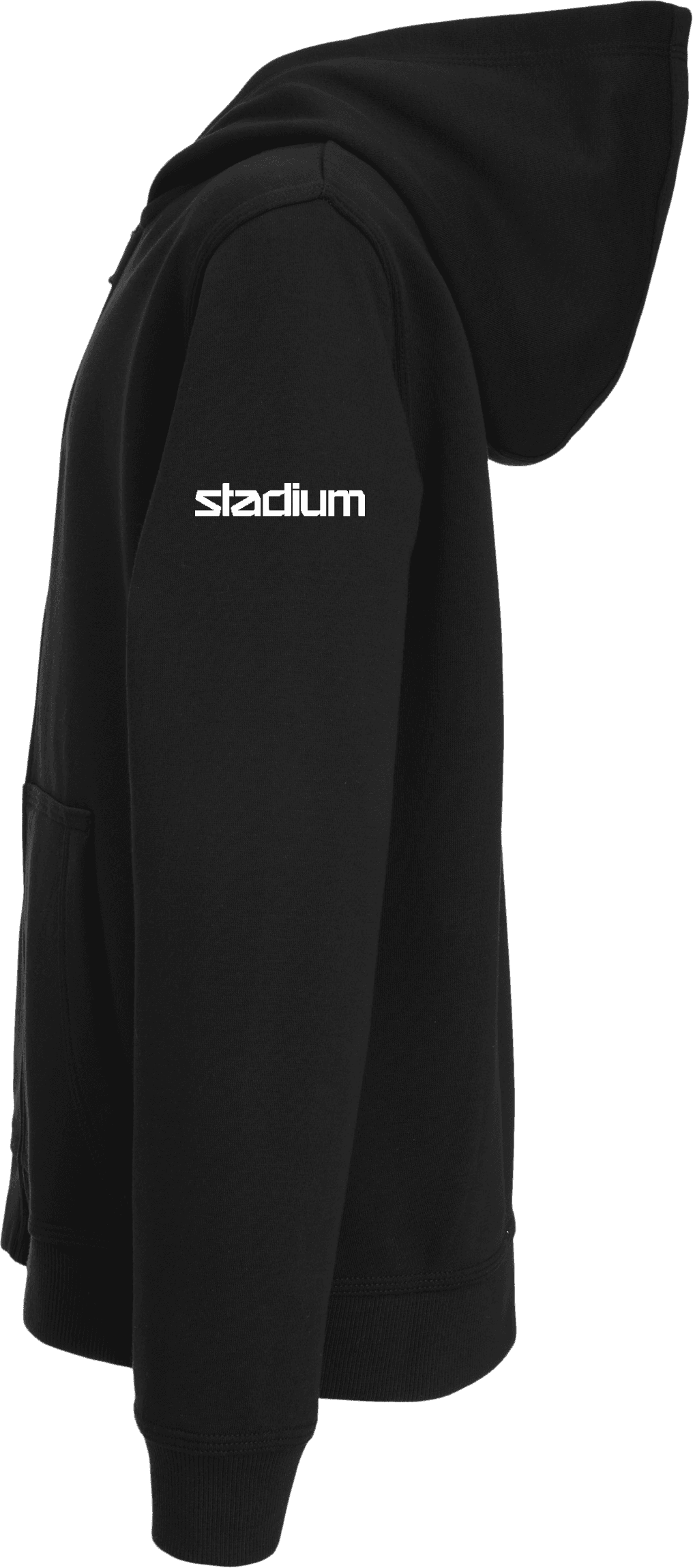 Nike, PARK26 FLC FZ HOOD JR-108587, Unknown 0