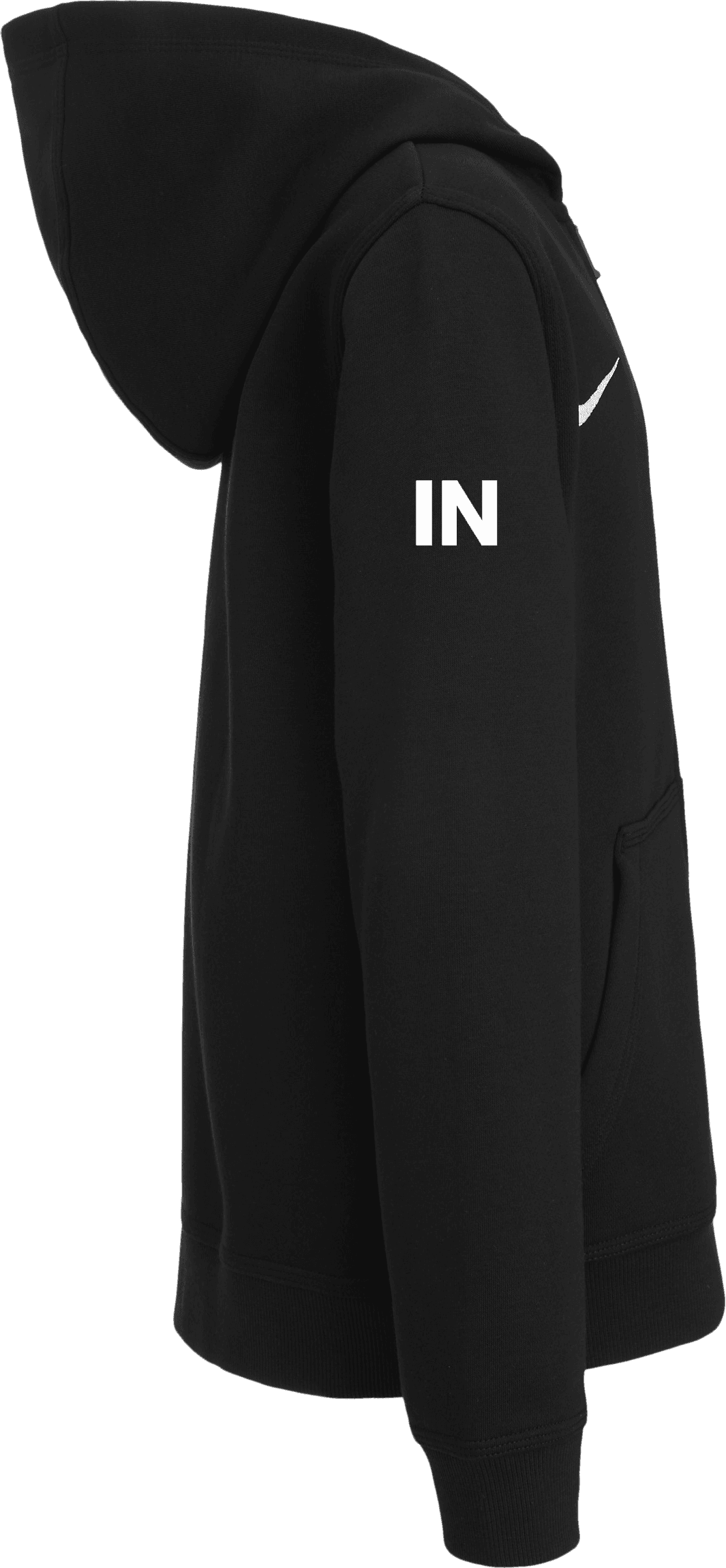 Nike, PARK26 FLC FZ HOOD JR-108587, Unknown 0